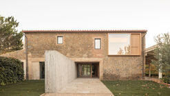 House 2302 / Nordest Arquitectura
