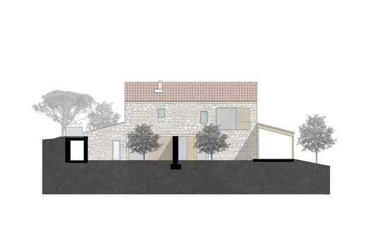 House 2302 / Nordest Arquitectura - Image 19 of 22