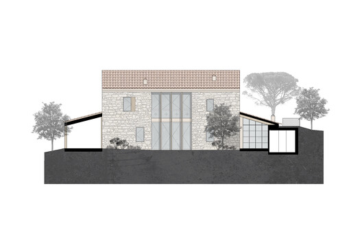 House 2302 / Nordest Arquitectura - Image 21 of 22