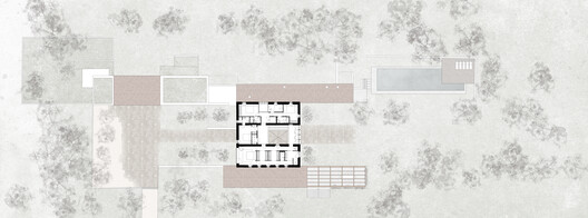 House 2302 / Nordest Arquitectura - Image 16 of 22