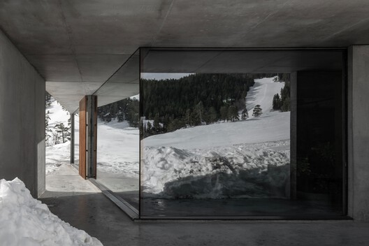 Spa Complex Moon2 / Architectural Studio Chado - Image 5 of 24