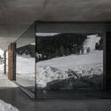 Spa Complex Moon2 / Architectural Studio Chado - Hospitality Architecture