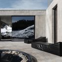 Spa Complex Moon2 / Architectural Studio Chado - Exterior Photography, Hospitality Architecture