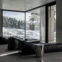 Spa Complex Moon2 / Architectural Studio Chado - Hospitality Architecture