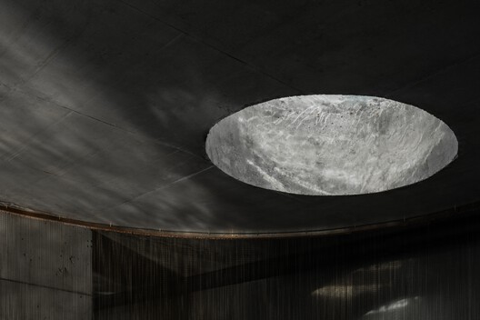 Spa Complex Moon2 / Architectural Studio Chado - Interior Photography