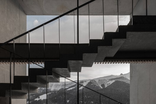 Spa Complex Moon2 / Architectural Studio Chado - Image 18 of 24