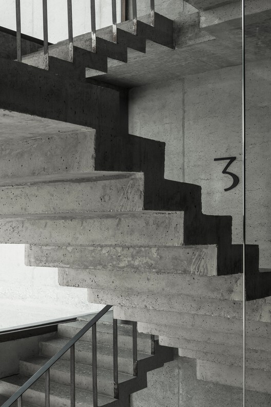 Spa Complex Moon2 / Architectural Studio Chado - Image 19 of 24