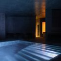 Spa Complex Moon2 / Architectural Studio Chado - Hospitality Architecture