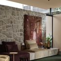 Casa Brastemp / Bezerra Panobianco - Fotografía interior, Sala de estar, Iluminación