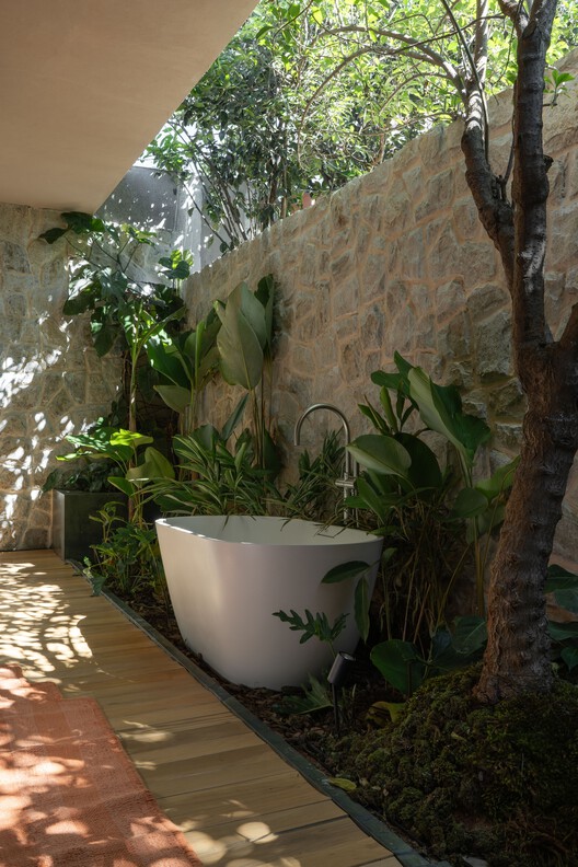 Brastemp House / Bezerra Panobianco - Interior Photography