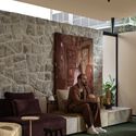 Casa Brastemp / Bezerra Panobianco - Fotografía interior, Sala de estar