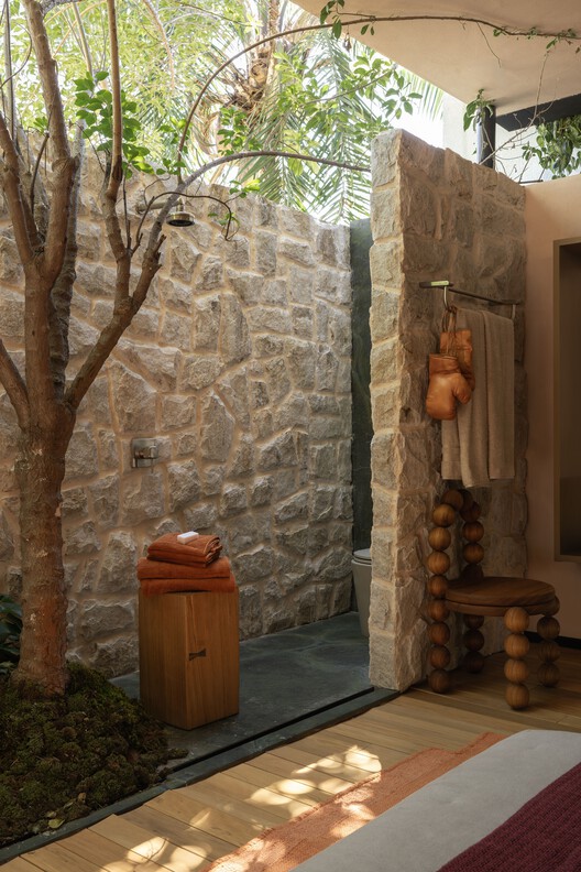Brastemp House / Bezerra Panobianco - Interior Photography, Wood