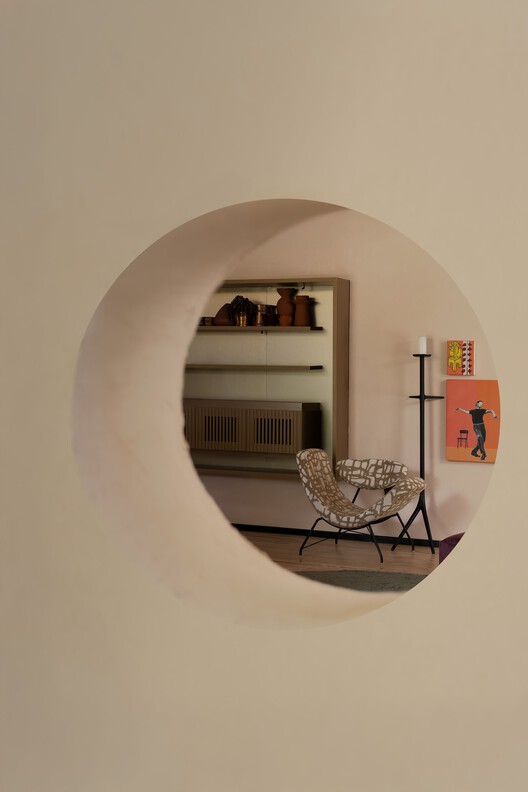Brastemp House / Bezerra Panobianco - Interior Photography, Lighting