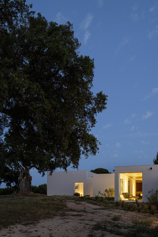 Melides House / Sabrab - Image 46 of 62