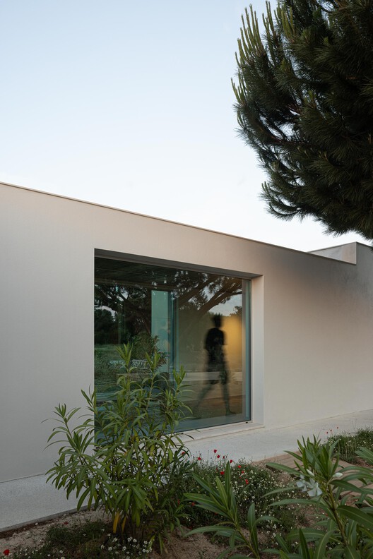 Melides House / Sabrab - Exterior Photography, Concrete