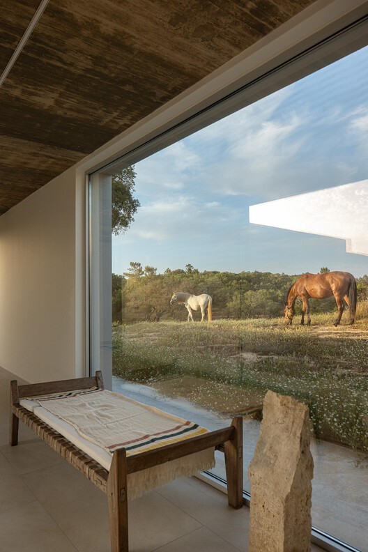 Melides House / Sabrab - Interior Photography