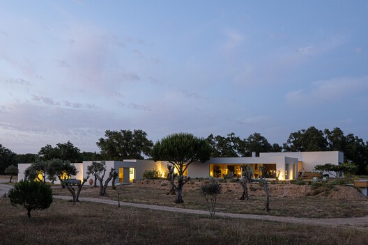 Melides House / Sabrab - Image 47 of 62