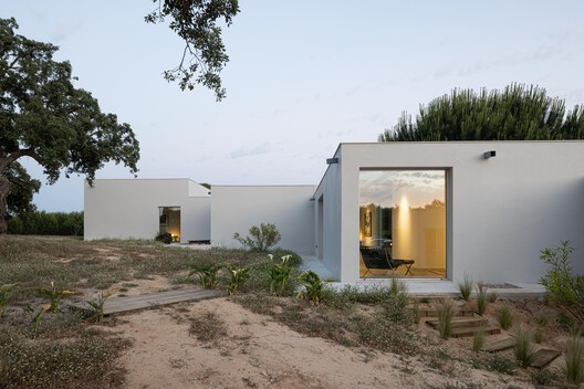 Melides House / Sabrab - Image 39 of 62