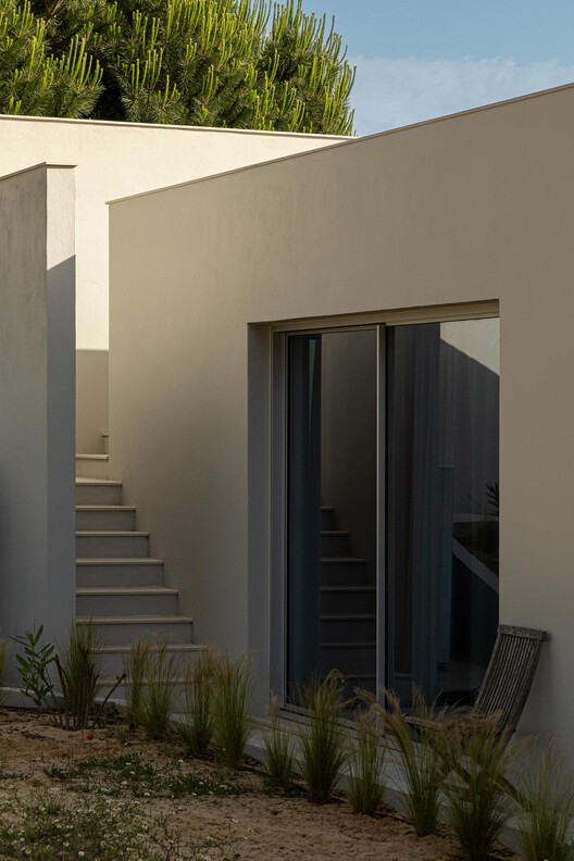 Melides House / Sabrab - Image 13 of 62