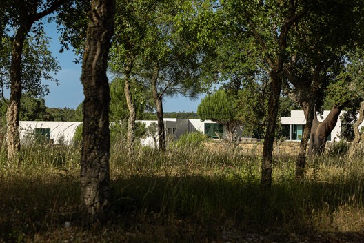 Melides House / Sabrab - Exterior Photography