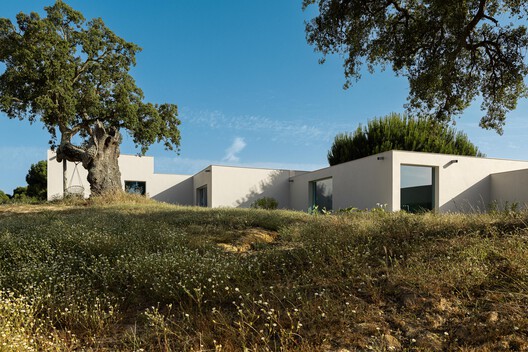 Melides House / Sabrab - Image 12 of 62