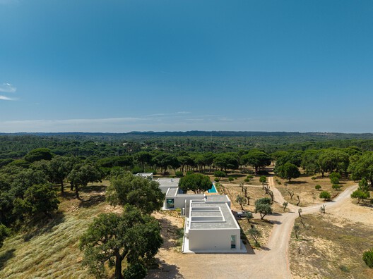 Melides House / Sabrab - Image 24 of 62