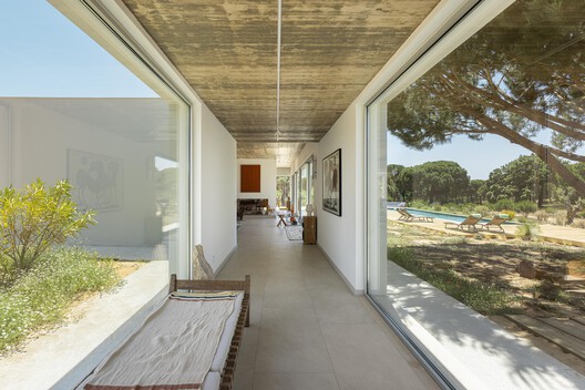 Melides House / Sabrab - Image 28 of 62