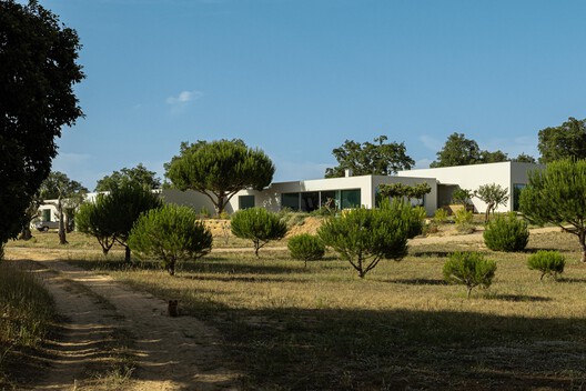 Melides House / Sabrab - Image 15 of 62