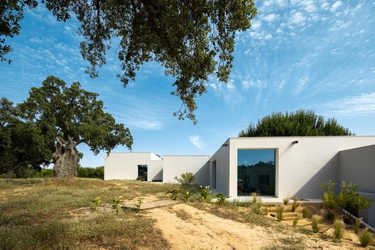Melides House / Sabrab - Image 21 of 62