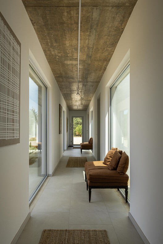 Melides House / Sabrab - Image 32 of 62