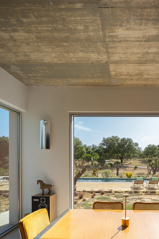 Melides House / Sabrab - Image 17 of 62