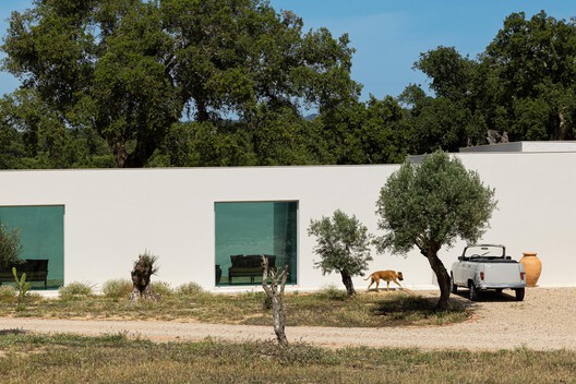 Melides House / Sabrab - Image 23 of 62