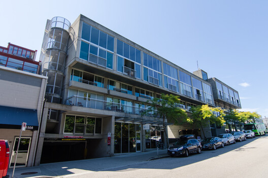 Vancouver Architecture City Guide: 20 Projects Behind North America's Most Livable City - Image 11 of 23