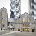 Vancouver Architecture City Guide: 20 Projects Behind North America's Most Livable City - Imagem 1 de 4