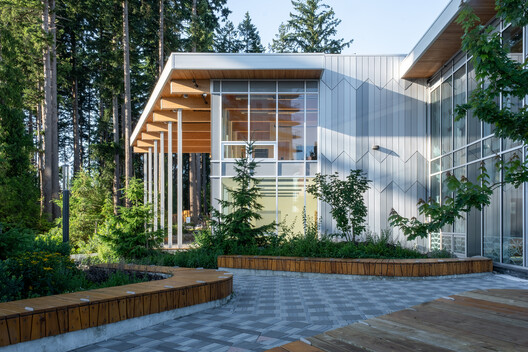 Vancouver Architecture City Guide: 20 Projects Behind North America's Most Livable City - Image 15 of 23
