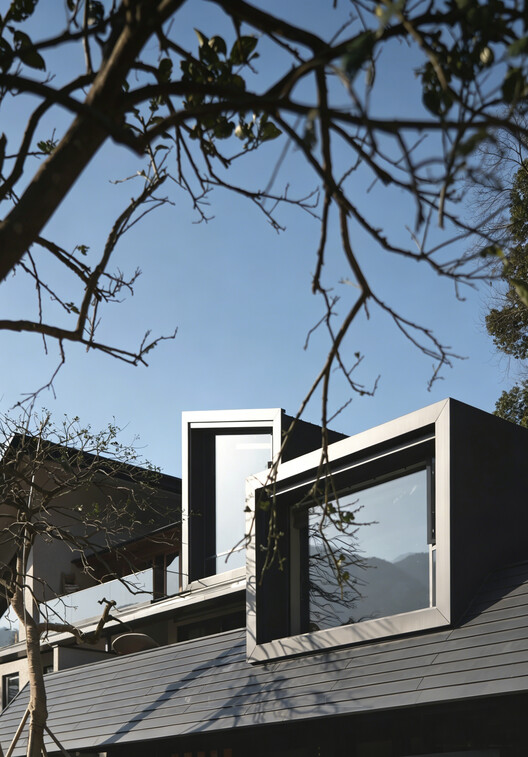 Yunxi Valley · Zhouluo / Shuimuyan Space Design - Exterior Photography