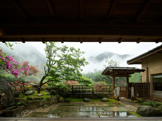 Yunxi Valley · Zhouluo / Shuimuyan Space Design - Image 7 of 33
