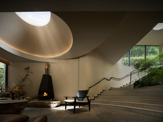 Yunxi Valley · Zhouluo / Shuimuyan Space Design - Interior Photography, Lighting, Chair
