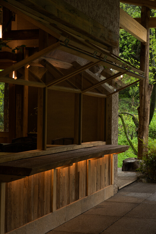 Yunxi Valley · Zhouluo / Shuimuyan Space Design - Image 16 of 33