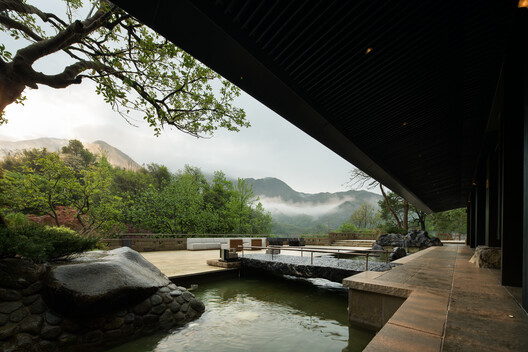 Yunxi Valley · Zhouluo / Shuimuyan Space Design - Image 21 of 33