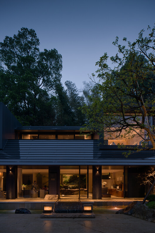 Yunxi Valley · Zhouluo / Shuimuyan Space Design - Image 19 of 33