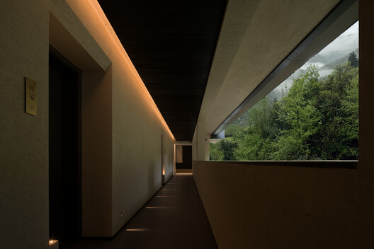 Yunxi Valley · Zhouluo / Shuimuyan Space Design - Interior Photography