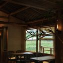 芸溪谷·周洛 / 水木言空间设计 - 室内图, 酒店建筑室内设计, 椅子
