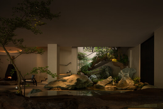 Yunxi Valley · Zhouluo / Shuimuyan Space Design - Interior Photography