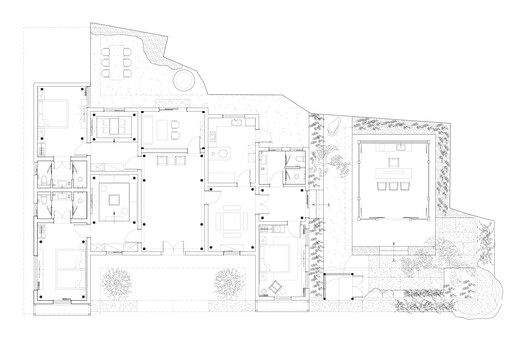 Yunxi Valley · Zhouluo / Shuimuyan Space Design - Image 31 of 33