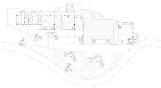 Yunxi Valley · Zhouluo / Shuimuyan Space Design - Image 30 of 33