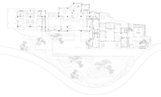 Yunxi Valley · Zhouluo / Shuimuyan Space Design - Image 29 of 33