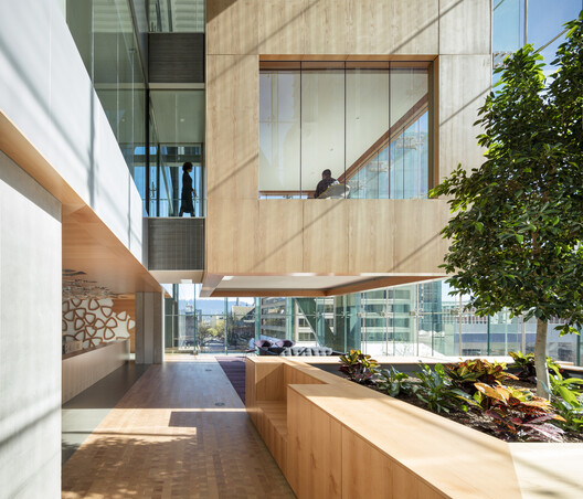 Vancouver Architecture City Guide: 20 Projects Behind North America's Most Livable City - Image 18 of 23