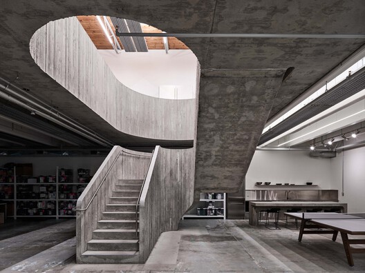 Vancouver Architecture City Guide: 20 Projects Behind North America's Most Livable City - Image 23 of 23