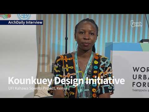 On Housing, Public Space, and Climate Resilience: In Conversation with the Winners of the 2026 UIA 2030 Award - Image 16 of 16